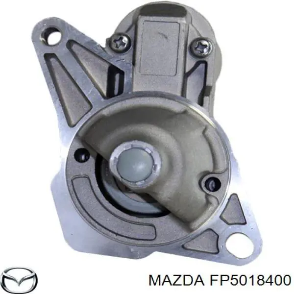 FP5018400 Mazda motor de arranque