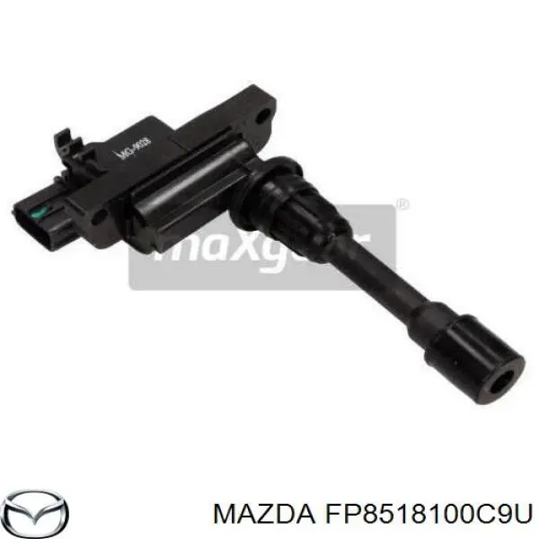 FP8518100C9U Mazda bobina de encendido