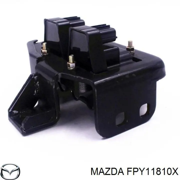 Bobina de chispa Mazda FPY11810X precio, desde 68,70 EUR