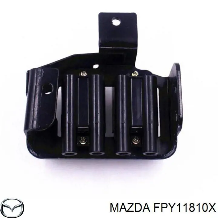 Comprar FPY11810X Mazda Bobina