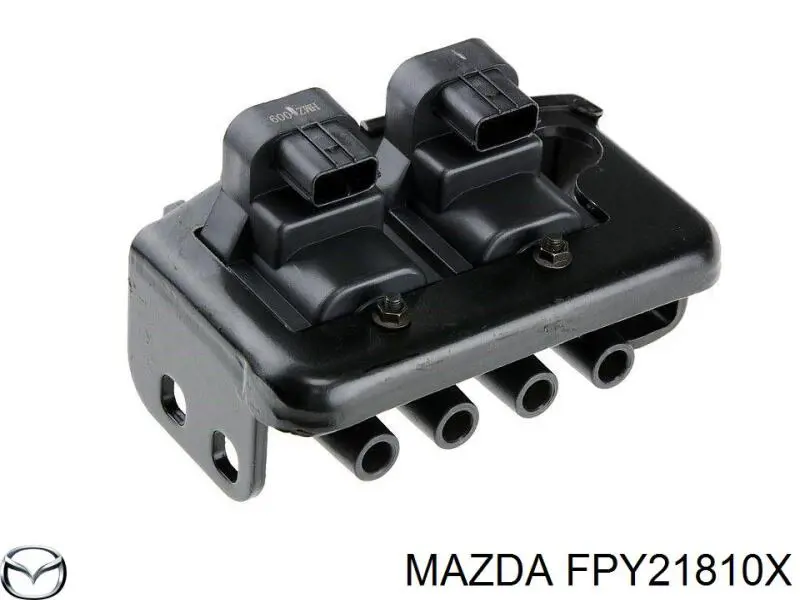 FPY21810X Mazda bobina de encendido