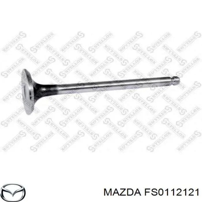 FS0112121 Mazda