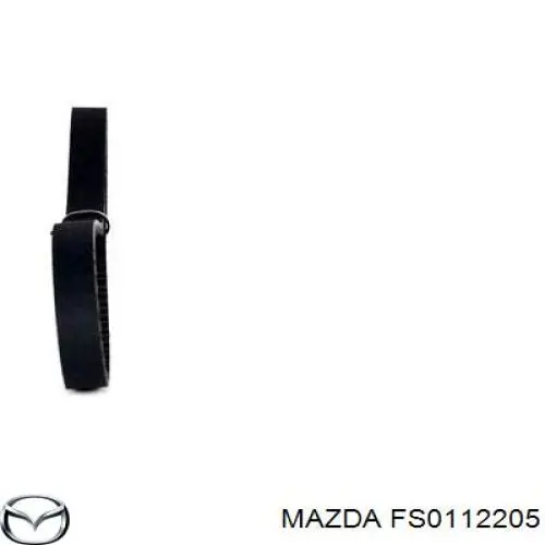 Comprar FS0112205 Mazda Correa distribución