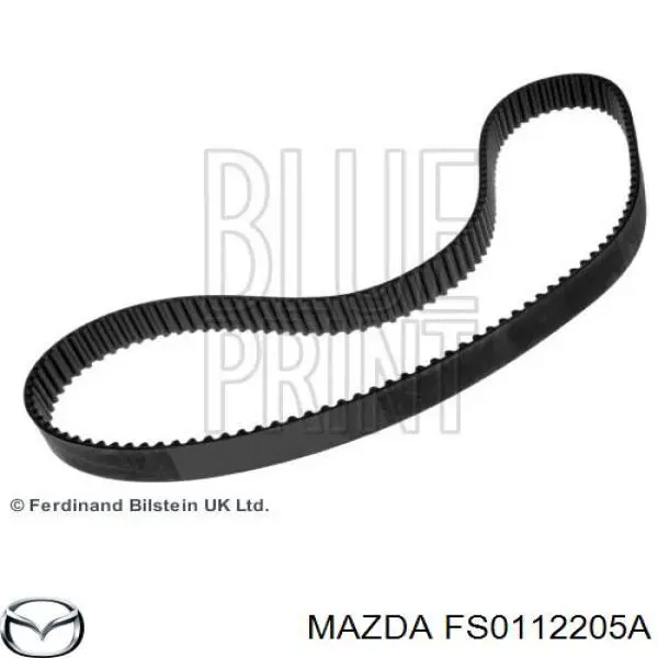 FS0112205A Mazda Correa dentada