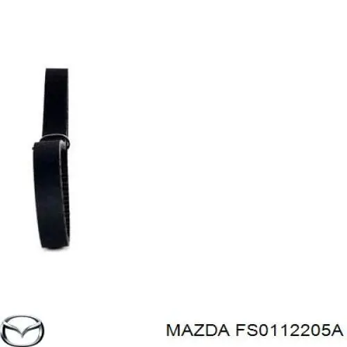 Correa de distribución Mazda FS0112205A precio, desde 26,72 EUR