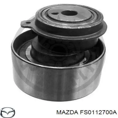 FS0112700A Mazda rodillo, cadena de distribución