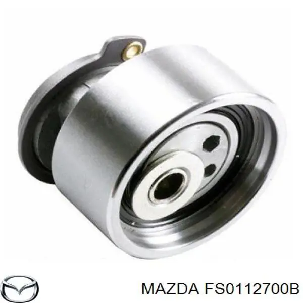 Comprar FS0112700B Mazda Tensor correa distribución