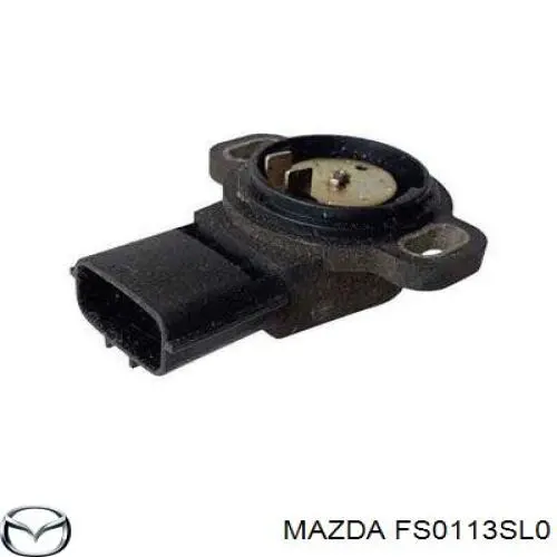 Comprar FS0113SL0 Mazda Sensor tps