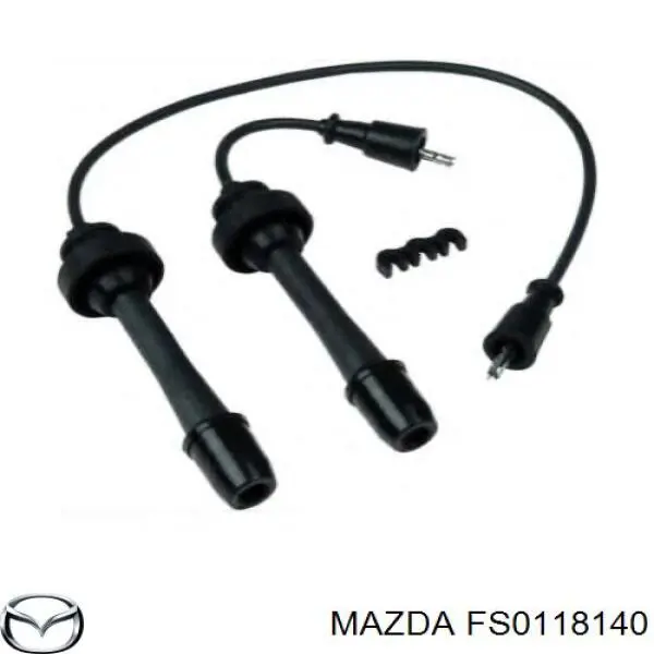 Comprar FS0118140 Mazda Cable de bujía