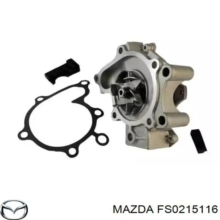 FS0215116 Mazda