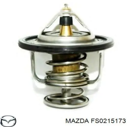 FS0215173 Mazda