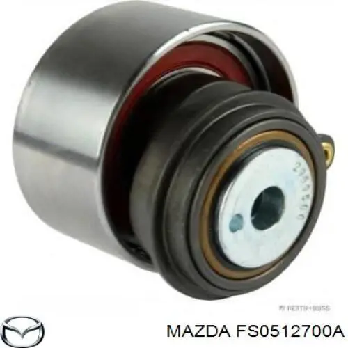 FS05-12-700A Mazda rodillo, cadena de distribución