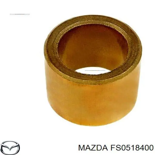 FS05-18-400 Mazda motor de arranque