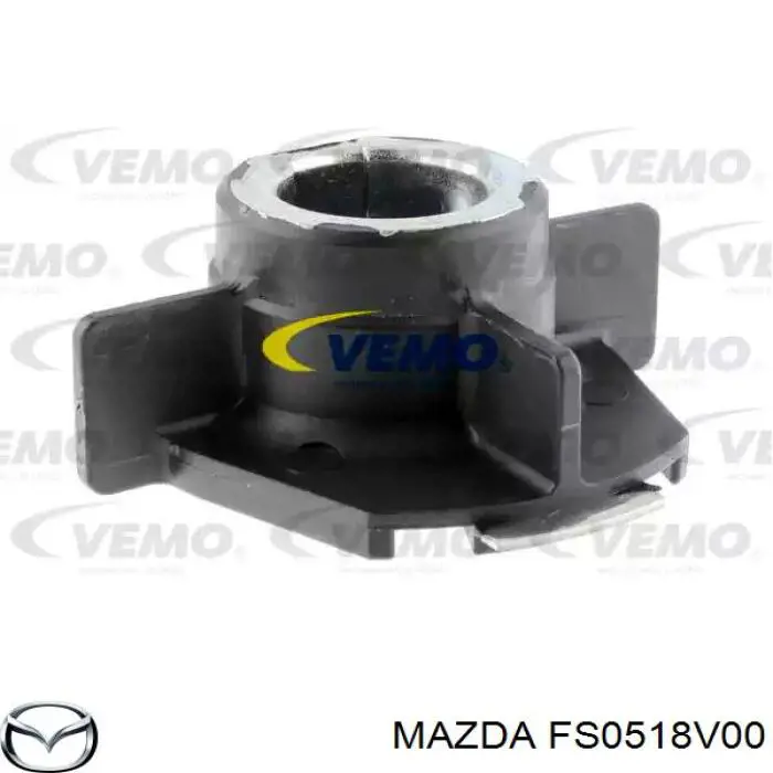 Tapa de distribuidor de encendido Mazda FS0518V00 precio, desde 16,40 EUR