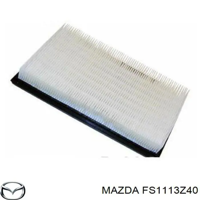 FS1113Z40 Mazda filtro de aire