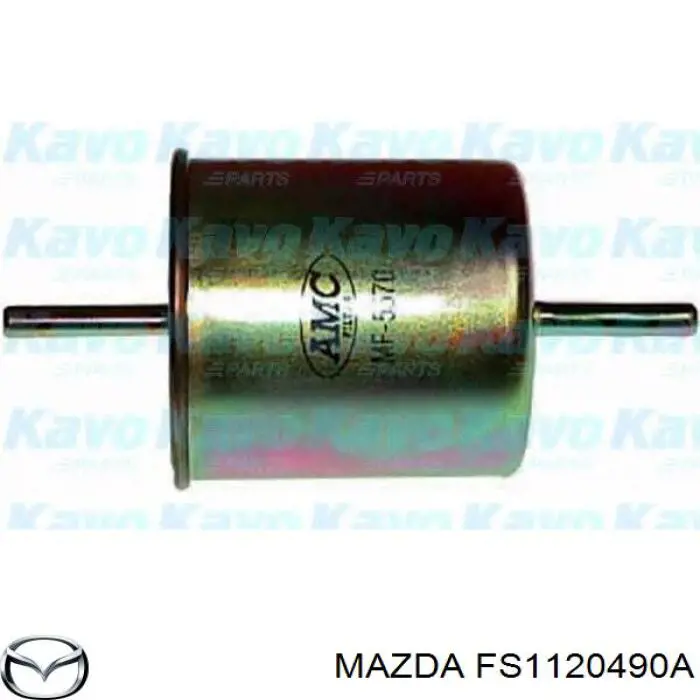 Filtro de combustible FS1120490B Mazda