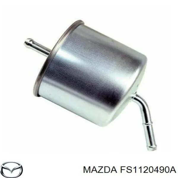 FS11-20-490A Mazda filtro combustible