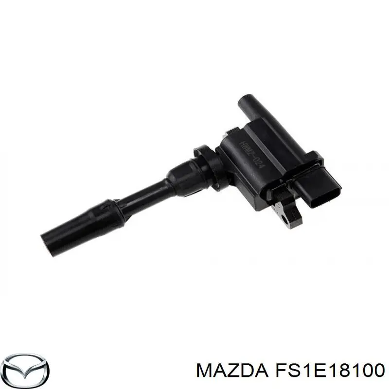 Comprar FS1E18100 Mazda Bobina