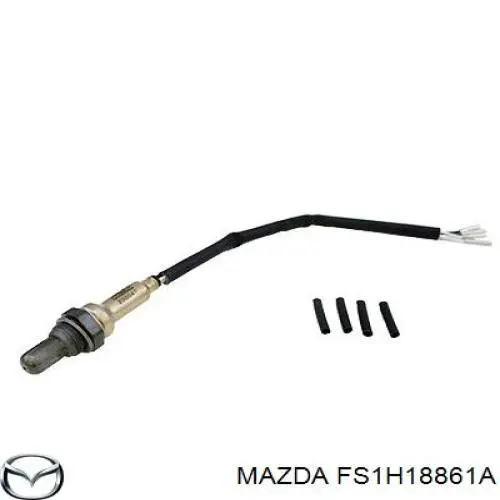 FS1H18861A Mazda