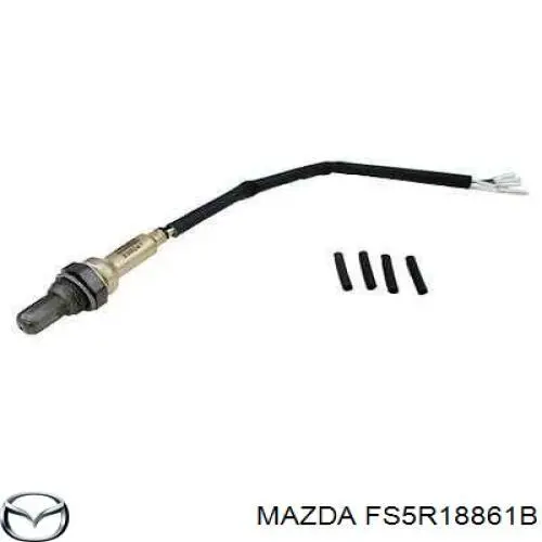 FS5R18861B Mazda