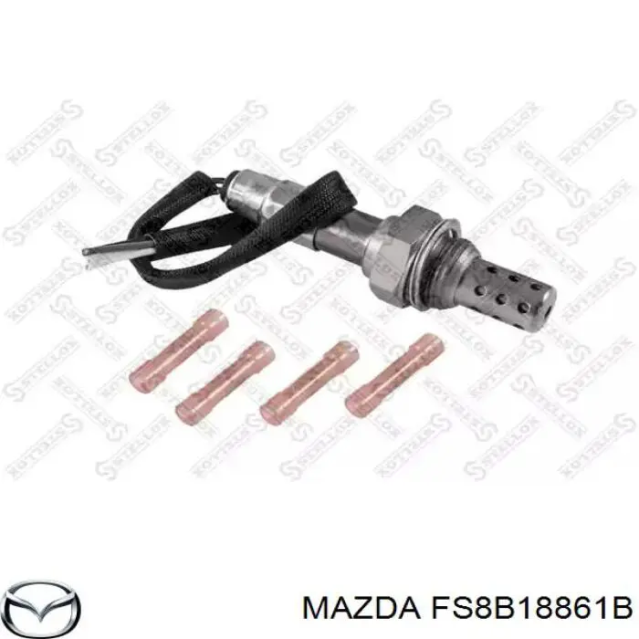 FS8B18861B Mazda