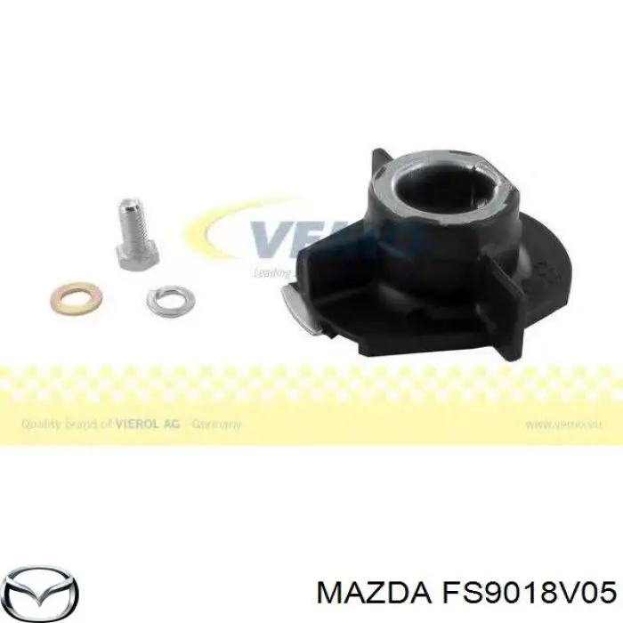 Comprar FS9018V05 Mazda Rotor del distribuidor de encendido