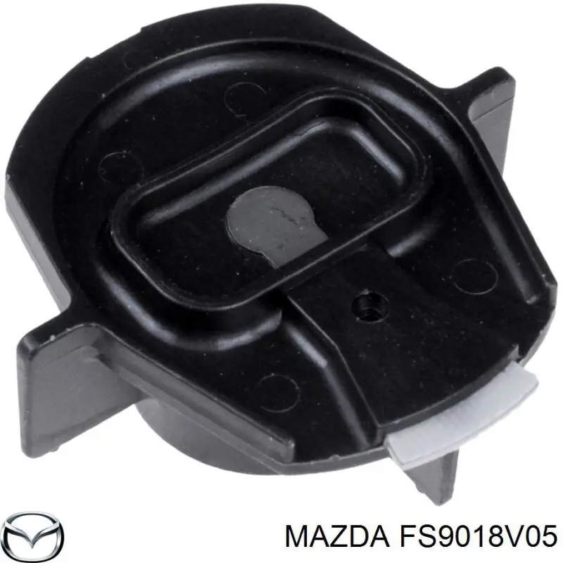 FS9018V05 Mazda Rotor de distribuidor