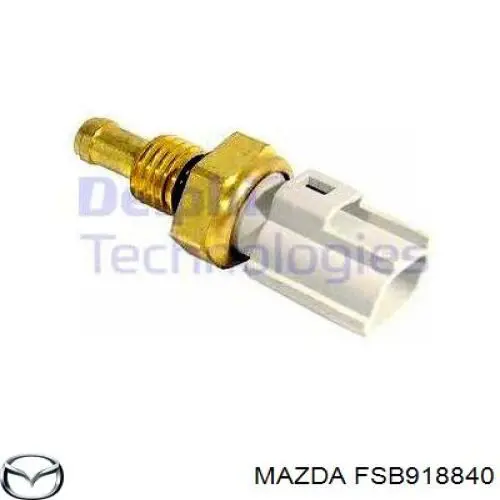 Comprar FSB918840 Mazda Sensor de temperatura de agua