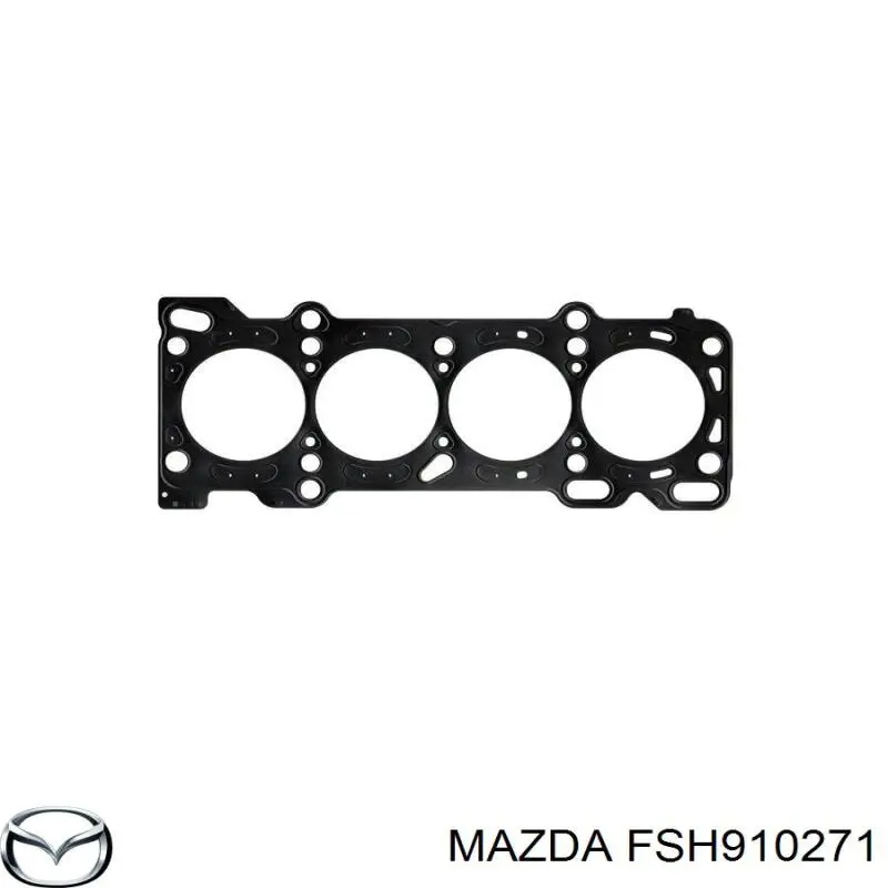 FSH910271 Mazda junta de culata