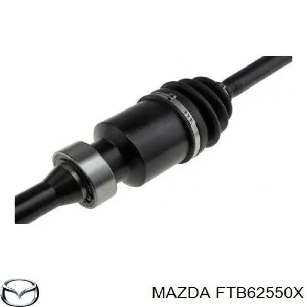 Semieje delantero derecho GSP NCV48035 precio, desde 88,57 EUR