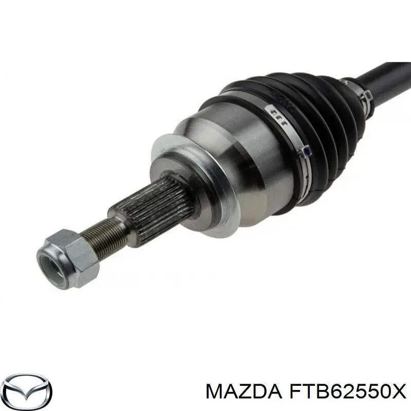 Comprar NCV48035 GSP Semieje delantero derecho