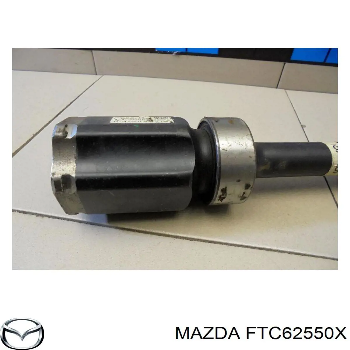 Comprar 7110201 Metzger Junta homocinetica
