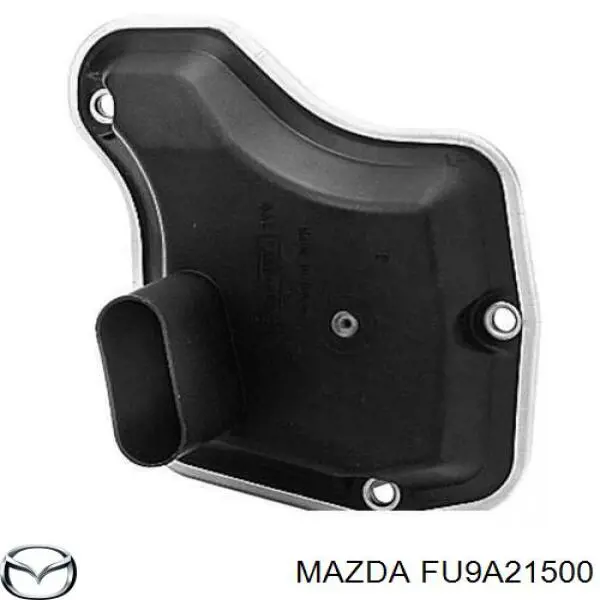 Comprar FU9A21500 Mazda Filtro de transmisión automática