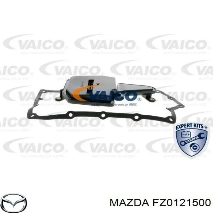 Comprar FZ0121500 Mazda Filtro de transmisión automática