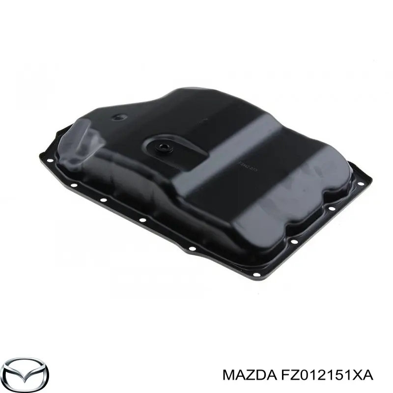 Cárter de aceite de la transmisión automática Mazda FZ012151XA precio, desde 53,32 EUR