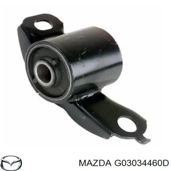 Comprar G03034460D Mazda Silentblock