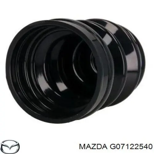 G07122540 Mazda