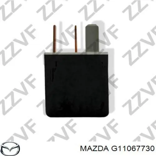 Comprar G11067730 Mazda 