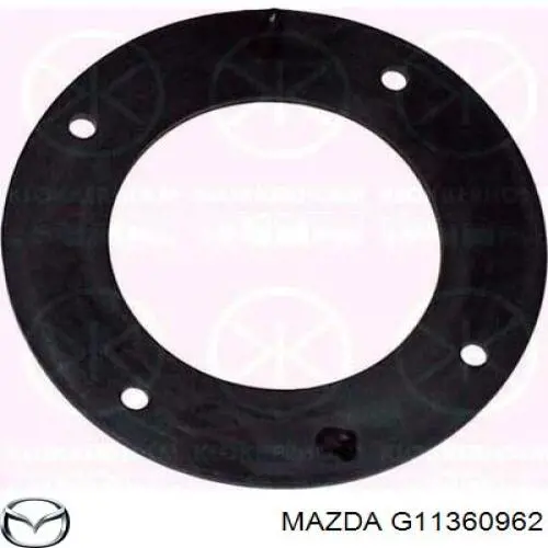 G11360962 Mazda