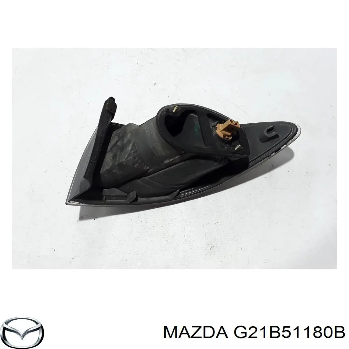 G21B51180B Mazda