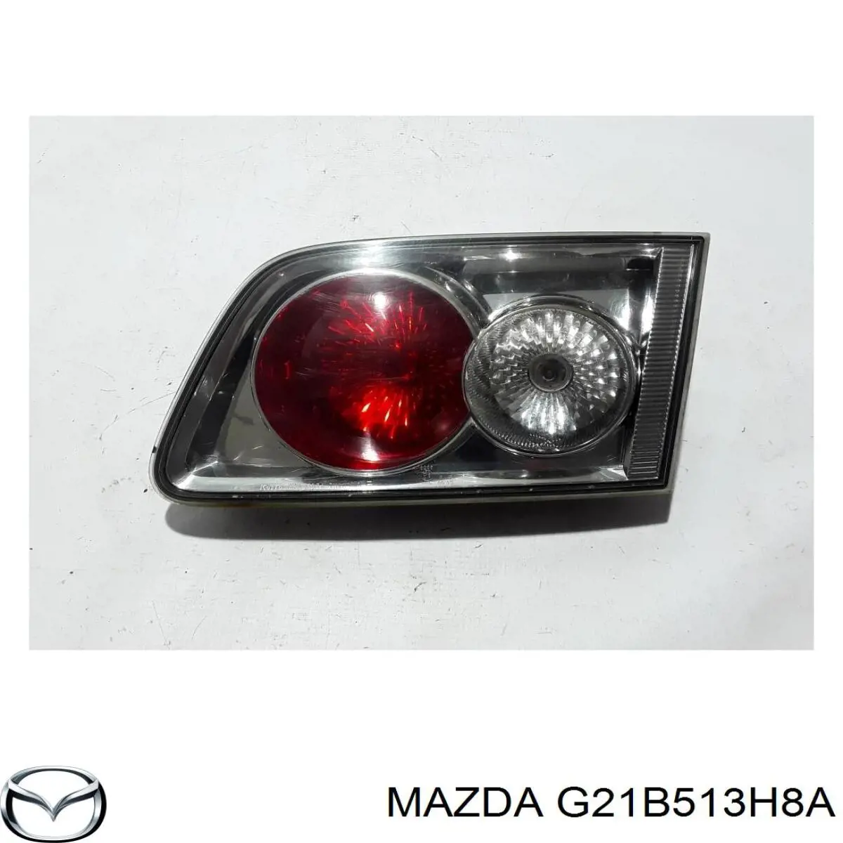 Mazda G21B513H8A precio, desde 38,24 EUR