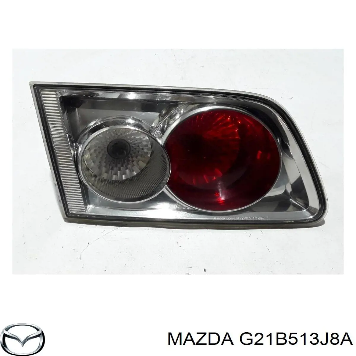  Mazda G21B513J8A precio, desde 38,24 EUR