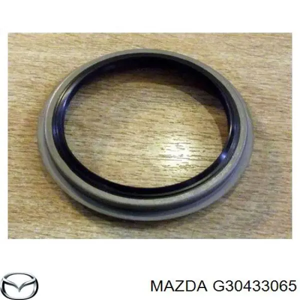Comprar M4615 Musashi Retén de cubo de rueda delantero
