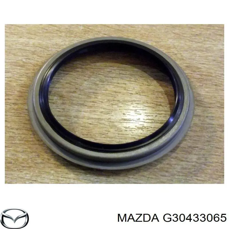 Retén de cubo de rueda delantero Payen NK034 precio, desde 4,70 EUR