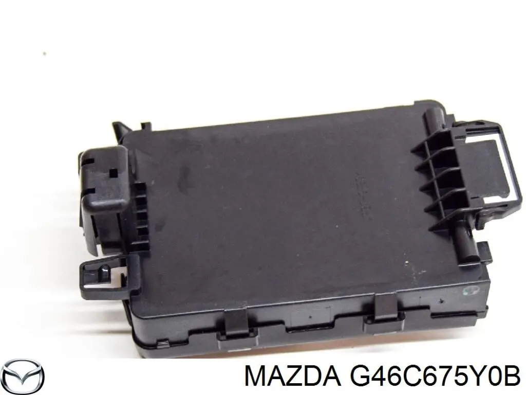  Mazda G46C675Y0B precio, desde 50,82 EUR