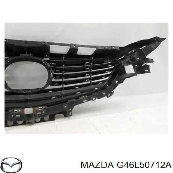 G46L50712A Mazda Calandra