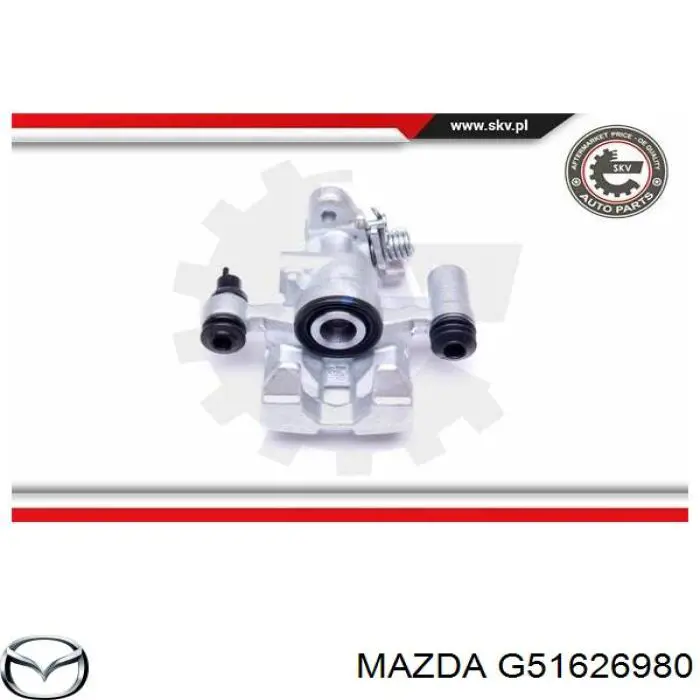 G51626980 Mazda