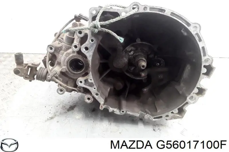 Comprar G56017100F Mazda 