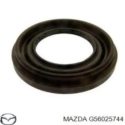 Retén del cojinete intermedio delantero del eje de transmisión Mazda G56025744 precio, desde 8,21 EUR