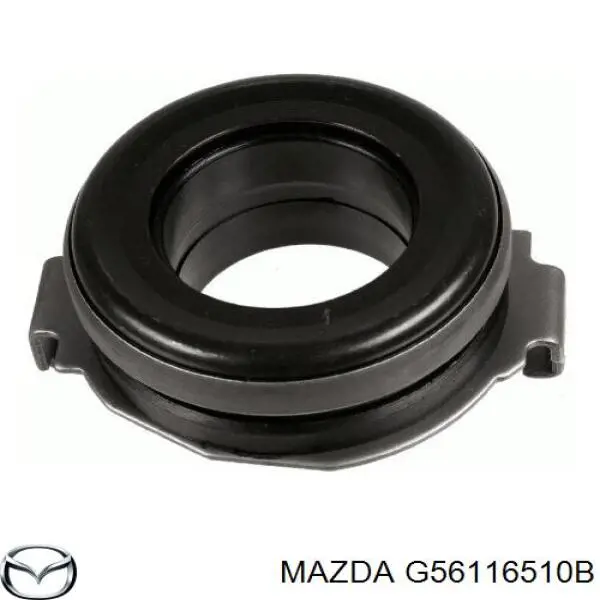 Comprar G56116510B Mazda Cojinete de empuje